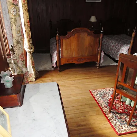 Casa Do Brigadeiro Lajeosa (Guarda)