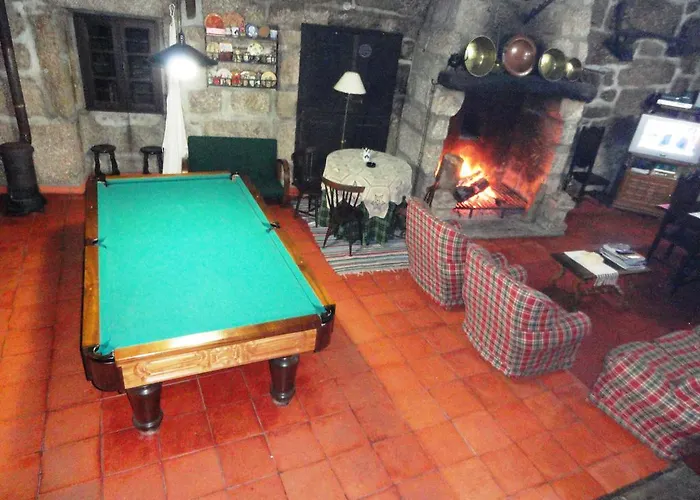 Casa Do Brigadeiro 3*