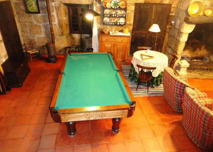 Hotel Casa Do Brigadeiro 3*