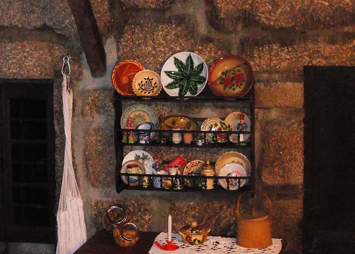 Casa Do Brigadeiro 3*