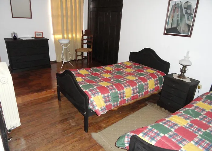 Hotel Casa Do Brigadeiro