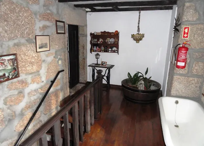 Casa Do Brigadeiro 3*