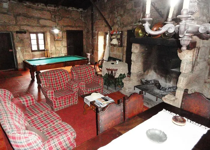 Casa Do Brigadeiro Hotel 3*