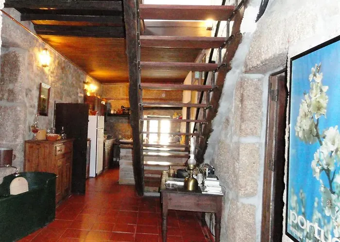 Hotel Casa Do Brigadeiro