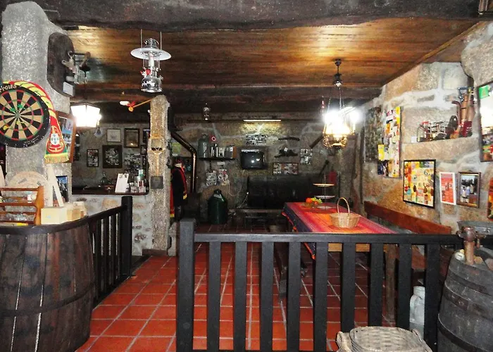 Casa Do Brigadeiro Hotel