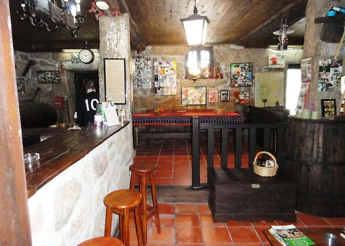 Hotel Casa Do Brigadeiro 3*