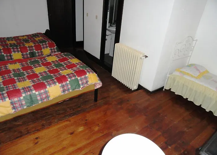 Hotel Casa Do Brigadeiro