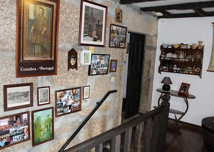 Casa Do Brigadeiro Hotel 3*