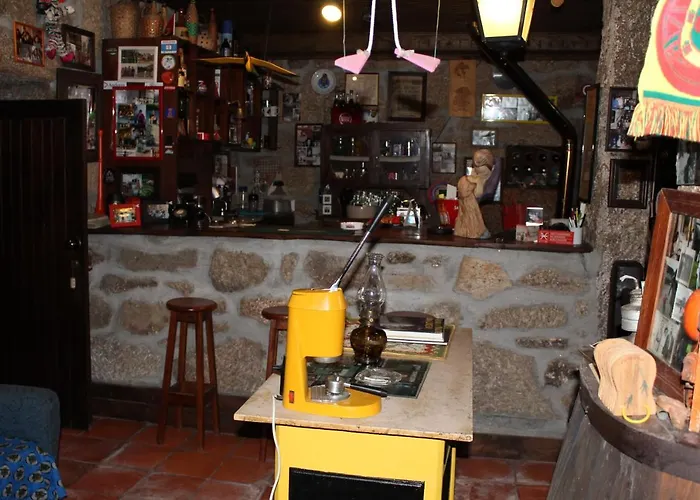 Casa Do Brigadeiro 3*