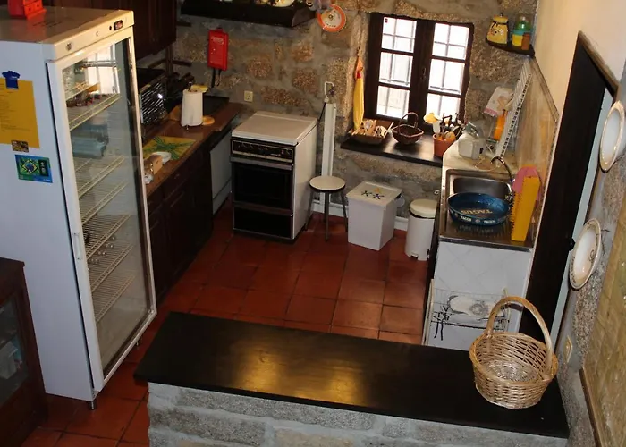 Casa Do Brigadeiro Hotel 3*