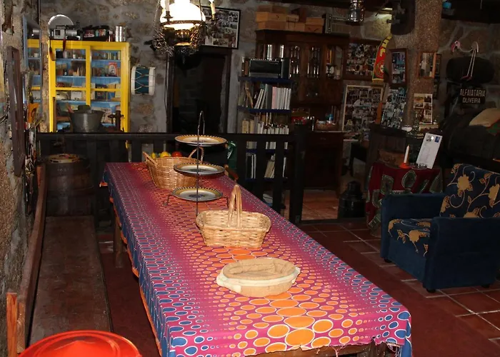 Casa Do Brigadeiro Hotel