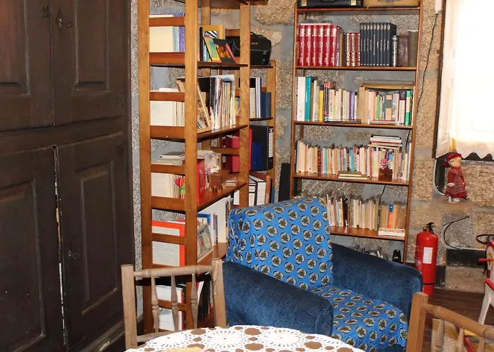 Casa Do Brigadeiro Hotel