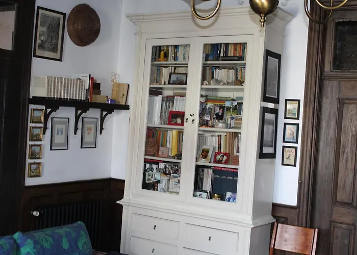 Hotel Casa Do Brigadeiro 3*