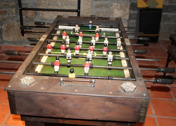 Hotel Casa Do Brigadeiro