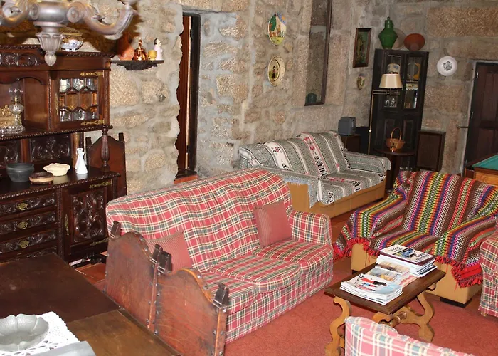 Casa Do Brigadeiro Hotel