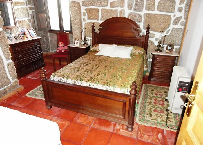 Casa Do Brigadeiro Hotel 3*