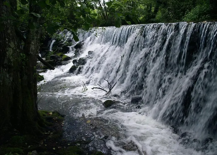 Hotel Casa Do Brigadeiro Lajeosa (Guarda)