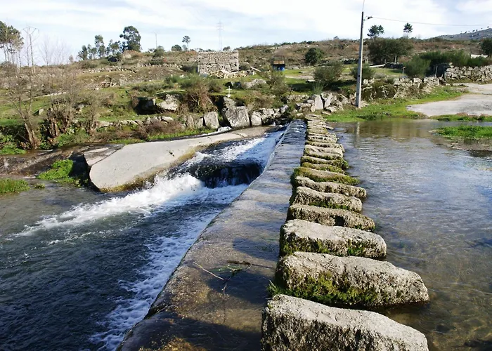 Hotel Casa Do Brigadeiro