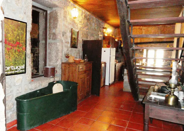 Hotel Casa Do Brigadeiro 3*