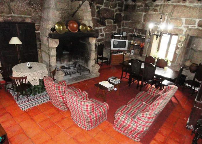 Hotel Casa Do Brigadeiro