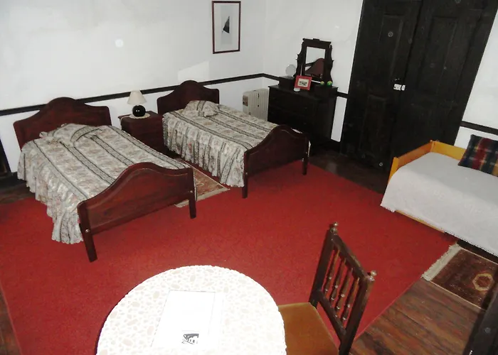 Casa Do Brigadeiro 3*