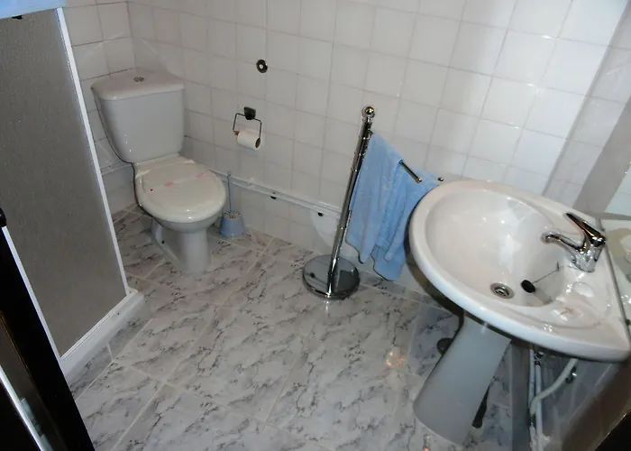 Hotel Casa Do Brigadeiro