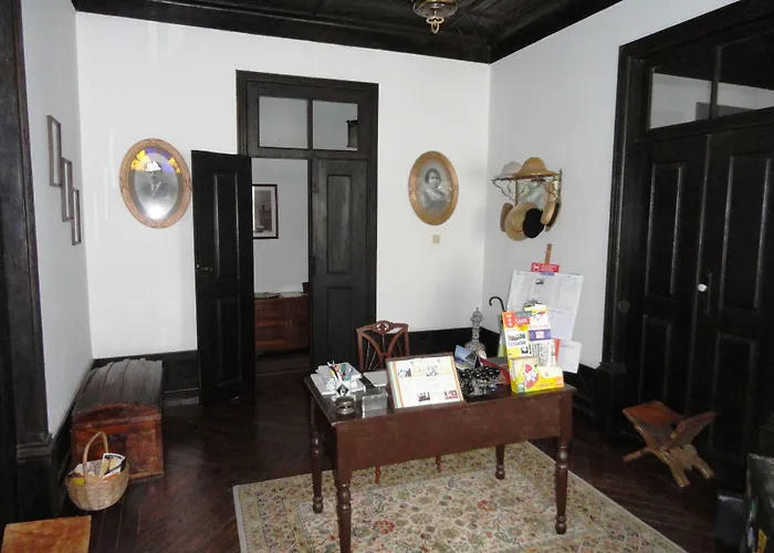 Hotel Casa Do Brigadeiro