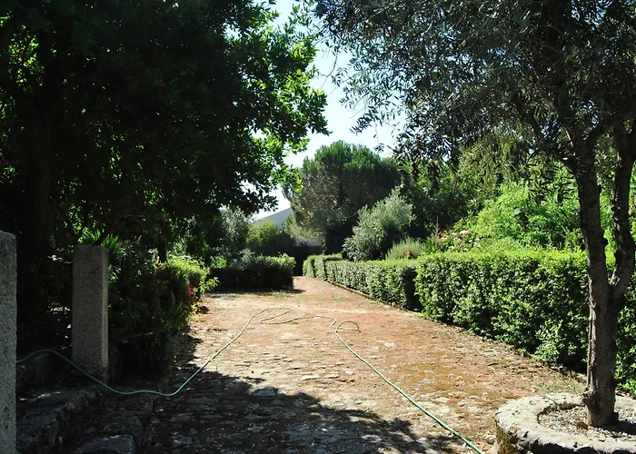 Hotel Casa Do Brigadeiro 3*