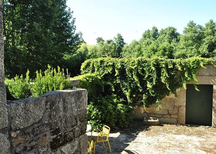 Hotel Casa Do Brigadeiro 3*