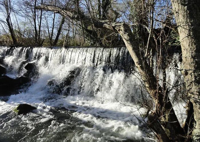 Hotel Casa Do Brigadeiro