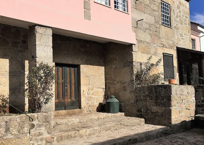 Casa Do Brigadeiro 3*