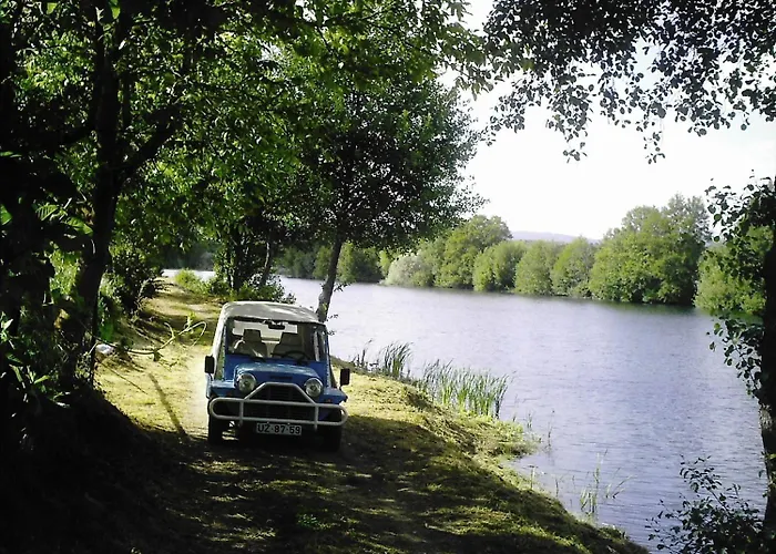 Hotel Casa Do Brigadeiro
