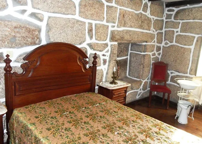 Hotel Casa Do Brigadeiro