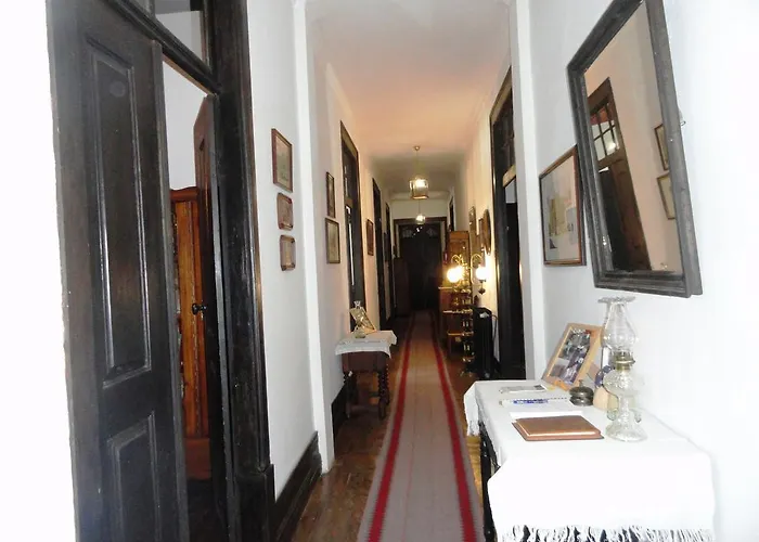 Hotel Casa Do Brigadeiro 3*