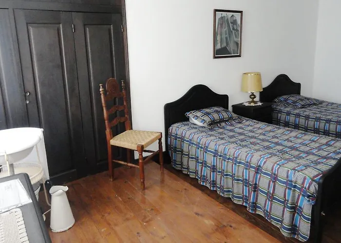 Casa Do Brigadeiro Hotel