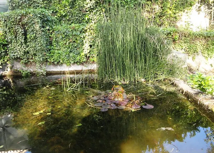 Casa Do Brigadeiro Hotel 3*