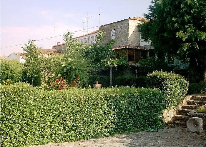 Casa Do Brigadeiro 3*