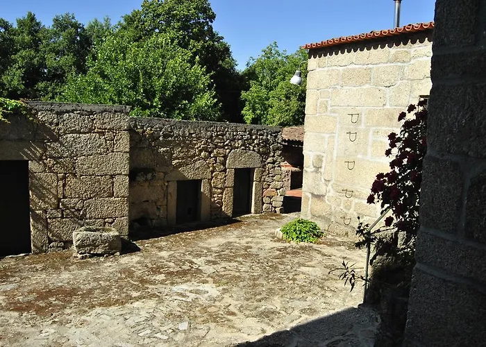 Casa Do Brigadeiro Hotel