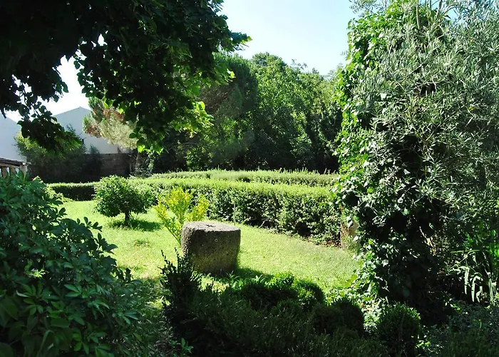 Casa Do Brigadeiro Hotel Lajeosa (Guarda)