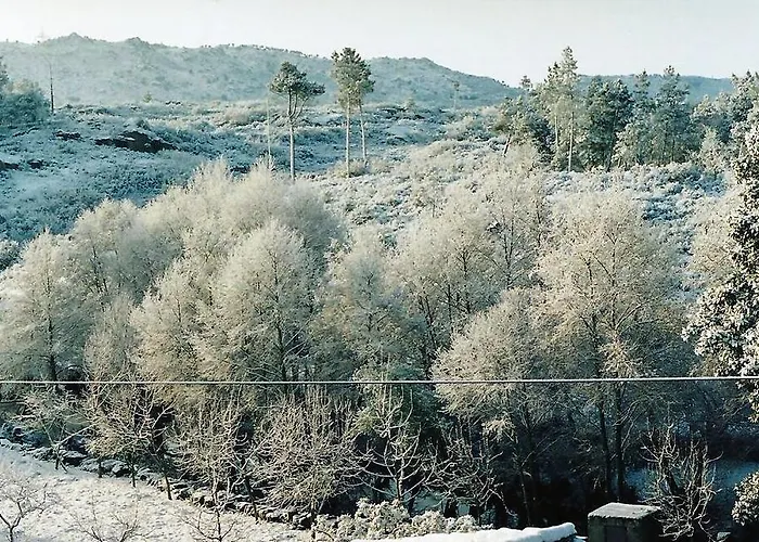 Casa Do Brigadeiro Hotel 3*