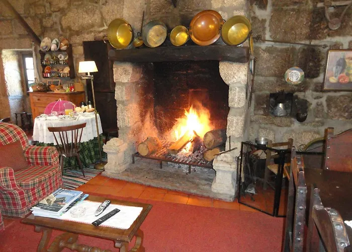 Casa Do Brigadeiro Hotel