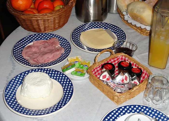 Casa Do Brigadeiro Hotel 3*