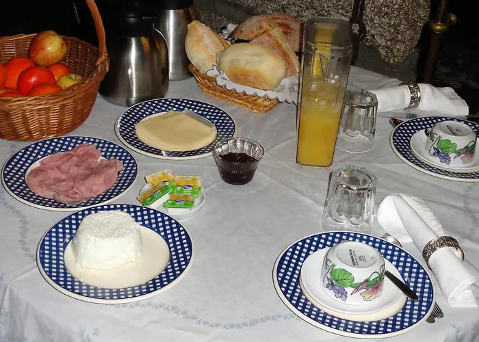 Hotel Casa Do Brigadeiro